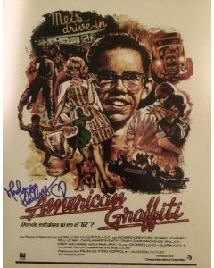 Mackenzie Phillips American Graffiti 11X14 #2