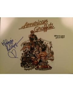 Mackenzie Phillips American Graffiti 11X14