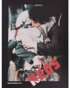 Reds original movie program