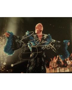 Ric Flair 11X14 #4