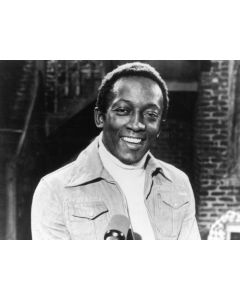 Garrett Morris-SATURDAY NIGHT LIVE