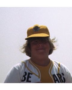 Gary Lee Cavagnaro-BAD NEWS BEARS SOLO