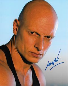 Joseph Gatt Autographed 8x10 Banshee,Star Trek,Game of Thrones