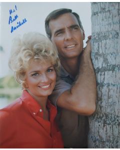 Beth Brickell GENTLE BEN 2  8X10 #204