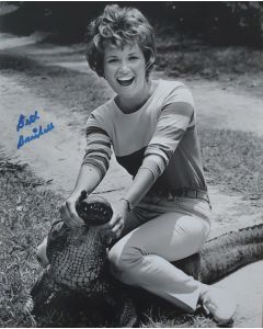 Beth Brickell GENTLE BEN 8X10 #214