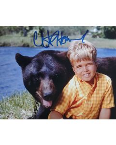 Clint Howard GENTLE BEN 8X10 #208