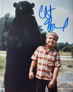Clint Howard GENTLE BEN 8X10 #220