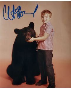 Clint Howard GENTLE BEN 8X10 #206