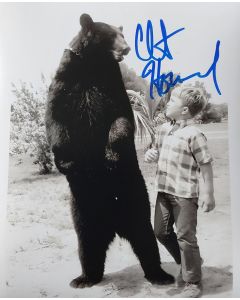 Clint Howard GENTLE BEN 8X10 #207