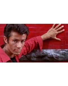 George Chakiris-WEST SIDE STORY