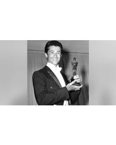 George Chakiris-OSCAR WIN