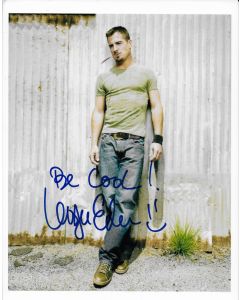 George Eads 8X10 #2 LAST ONE