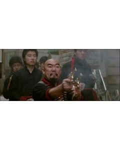 Gerald Okamura-BIG TROUBLE LITTLE CHINA