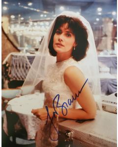 Lorraine Bracco THE SOPRANOS 8x10 Signed Photo #6