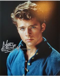 Maxwell Caulfield GREASE 2  8X10 #202