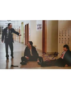 Benny "The Jet" Urquidez GROSSE POINT BLANK 8X10 #10