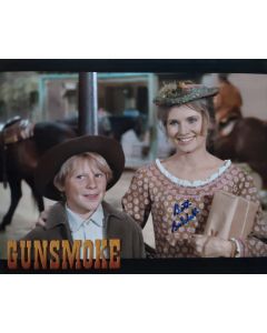 Beth Brickell GUNSMOKE 8X10 #210