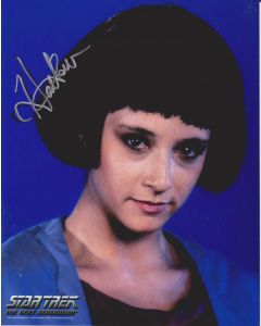 Hallie Todd Star Trek Next Generation