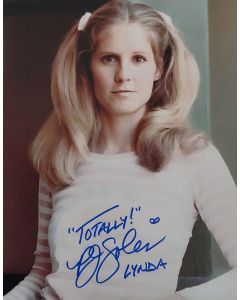 PJ Soles HALLOWEEN 8X10 #201