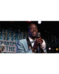 Harry Waters Jr BTTF