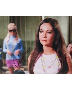 Nancy Kwan HAWAII 5-0 8X10 #209