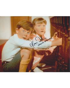 Karen Dotrice Mary Poppins #25