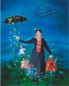 Karen Dotrice Mary Poppins 1