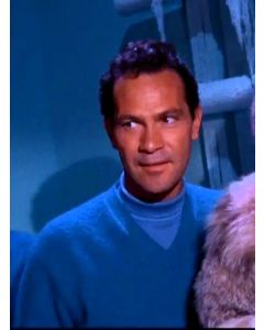 H.M. Wynant-1 BATMAN