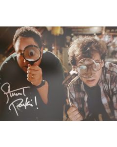 Stuart Pankin HONEY, I SHRUNK THE KIDS 1989 8x10 Signed Photo #13
