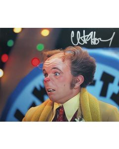 Clint Howard HOW THE GRINCH STOLE CHRISTMAS 8X10 #217