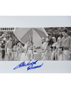 Christopher Riordan 8X10 #201