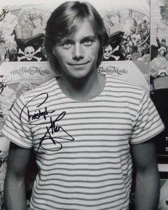 Christopher Atkins 8X10 #205