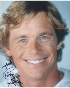 Christopher Atkins 8X10 #203