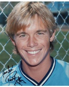Christopher Atkins 8X10 #204