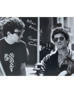 Allan Arkush 8X10 #208