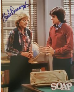 Marla Pennington SOAP SITCOM Signed 8X10 Photo #5