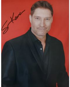 Sean Kanan 8X10 #212