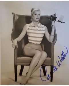 Carole Wells 8X10 #6