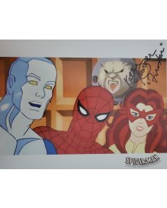 Kathy Garver Storm Spider-Man & His Amazing Friends 8x10 Photo #28