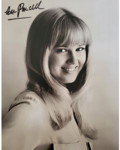 Lee Purcell Mr. Majestyk 1974, Valley Girl 1983 Signed 8x10 Photo #16