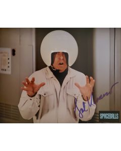 Sal Viscuso SPACEBALLS 1987 Signed 8X10 Photo #5