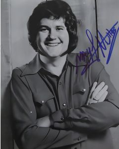 Mayf Nutter 8X10 #202