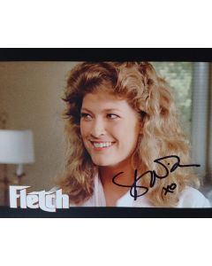 Dana Wheeler-Nicholson FLETCH 8X10 #202