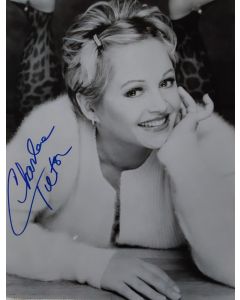 Charlene Tilton  8X10 #201