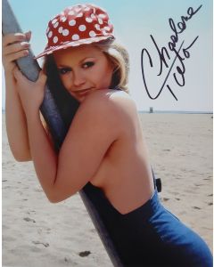Charlene Tilton 8X10 #35