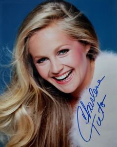 Charlene Tilton 8X10 #234