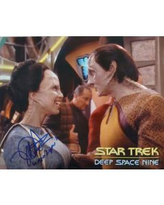 Melanie Smith STAR TREK Deep Space Nine 8X10 #206