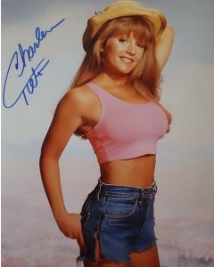 Charlene Tilton 8X10 #221