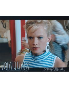 Amy Stoch DALLAS 8X10 #212