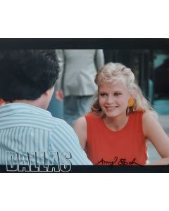 Amy Stoch DALLAS 8X10 #213